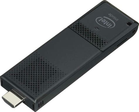 stk1aw32sc|Intel Compute Stick STK1AW32SC .